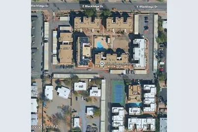 1810 E Blacklidge Drive #123, Tucson, AZ 85719 - Photo 29