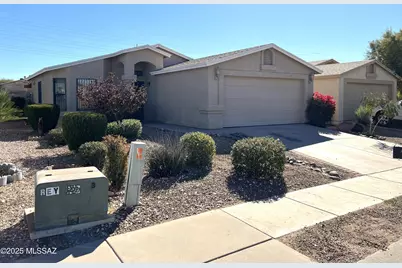 5361 S Via Galapagos, Tucson, AZ 85706 - Photo 47