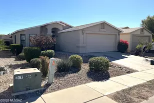 5361 S Via Galapagos, Tucson, AZ 85706 - Photo 47