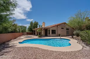 7391 E Damasco Pl, Tucson, AZ 85750 - Photo 33