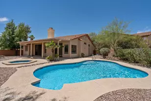 7391 E Damasco Pl, Tucson, AZ 85750 - Photo 35