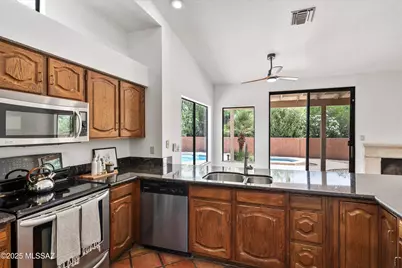 7391 E Damasco Place, Tucson, AZ 85750 - Photo 11
