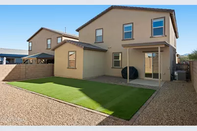 656 W Calle El Teclado, Sahuarita, AZ 85629 - Photo 25
