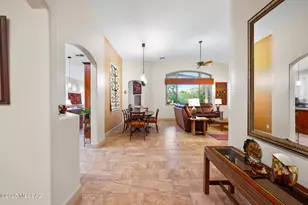 5259 N Fairway Heights Dr, Tucson, AZ 85749 - Photo 11