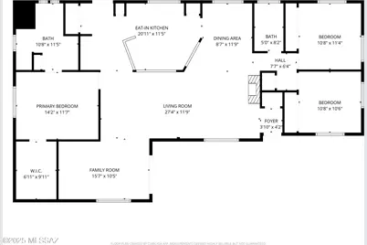 12625 W Cactus Ridge Drive, Tucson, AZ 85735 - Photo 35