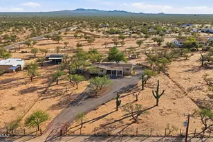 12625 W Cactus Ridge Dr, Tucson, AZ 85735 - Photo 27