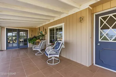 12625 W Cactus Ridge Drive, Tucson, AZ 85735 - Photo 3