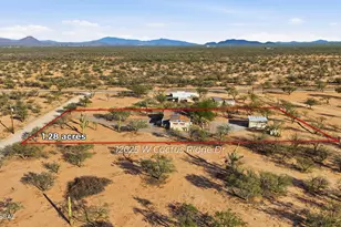 12625 W Cactus Ridge Dr, Tucson, AZ 85735 - Photo 29