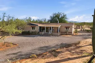 12625 W Cactus Ridge Dr, Tucson, AZ 85735 - Photo 31