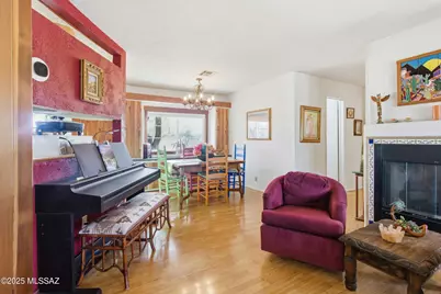 12625 W Cactus Ridge Drive, Tucson, AZ 85735 - Photo 7