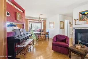 12625 W Cactus Ridge Dr, Tucson, AZ 85735 - Photo 7