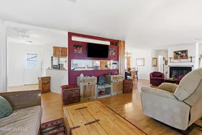 12625 W Cactus Ridge Drive, Tucson, AZ 85735 - Photo 5