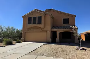 346 S J Niles Puckett Ave, Vail, AZ 85641 - Photo 1