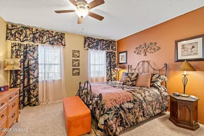 1381 W Calle Mendoza, Green Valley, AZ 85622 - Photo 19