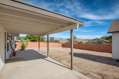 3303 S Manitoba Avenue, Tucson, AZ 85730 - Photo 37