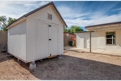 3303 S Manitoba Avenue, Tucson, AZ 85730 - Photo 35