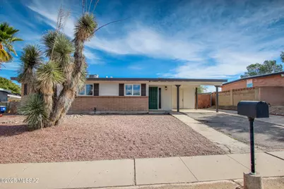 3303 S Manitoba Avenue, Tucson, AZ 85730 - Photo 29