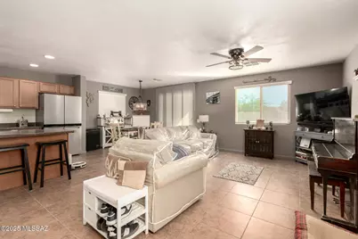 21615 E Homestead Drive, Red Rock, AZ 85145 - Photo 7