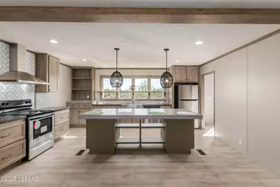 7245 N Gecko Run Trail, Tucson, AZ 85743 - Photo 5