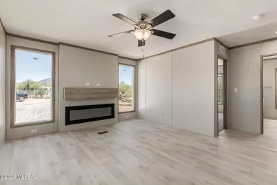 7245 N Gecko Run Trail, Tucson, AZ 85743 - Photo 17