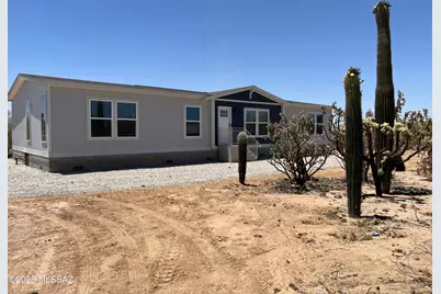 7245 N Gecko Run Trail, Tucson, AZ 85743 - Photo 35