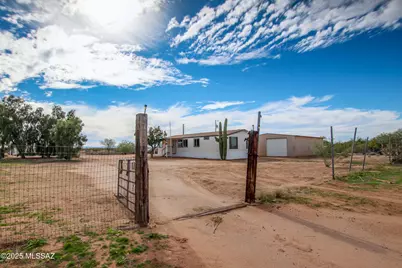15881 W El Tiro Road, Marana, AZ 85653 - Photo 37