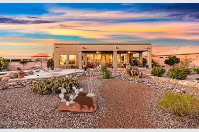 4583 S Moon River Place, Green Valley, AZ 85622 - Photo 43