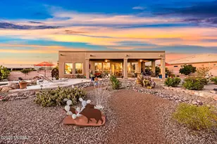 4583 S Moon River Pl, Green Valley, AZ 85622 - Photo 43