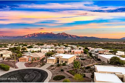 4583 S Moon River Place, Green Valley, AZ 85622 - Photo 3