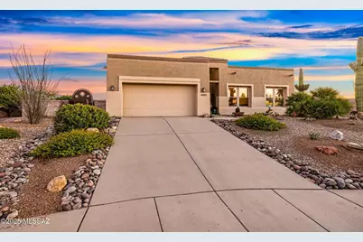 4583 S Moon River Place, Green Valley, AZ 85622 - Photo 49