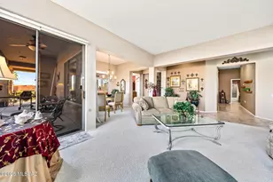 4583 S Moon River Pl, Green Valley, AZ 85622 - Photo 13