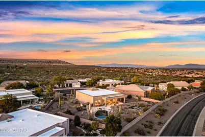 4583 S Moon River Place, Green Valley, AZ 85622 - Photo 47