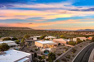 4583 S Moon River Pl, Green Valley, AZ 85622 - Photo 47