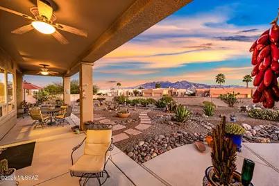 4583 S Moon River Place, Green Valley, AZ 85622 - Photo 45