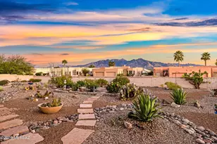 4583 S Moon River Pl, Green Valley, AZ 85622 - Photo 39