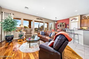 4583 S Moon River Pl, Green Valley, AZ 85622 - Photo 15