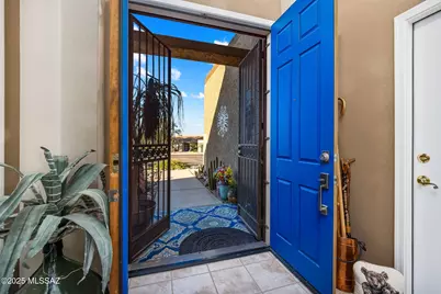 4583 S Moon River Place, Green Valley, AZ 85622 - Photo 7