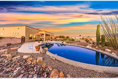 4583 S Moon River Place, Green Valley, AZ 85622 - Photo 41