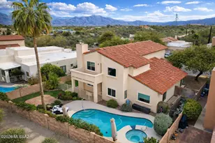 780 S Shadow Tree Pl, Tucson, AZ 85748 - Photo 1