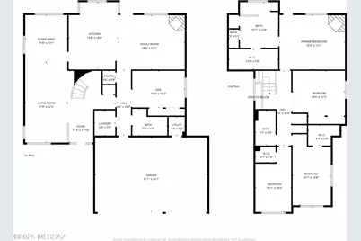 780 S Shadowtree Place, Tucson, AZ 85748 - Photo 41