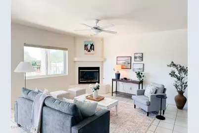 780 S Shadowtree Place, Tucson, AZ 85748 - Photo 17