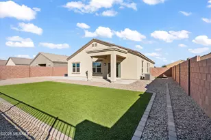 11617 W Tom Henry Way, Marana, AZ 85653 - Photo 31
