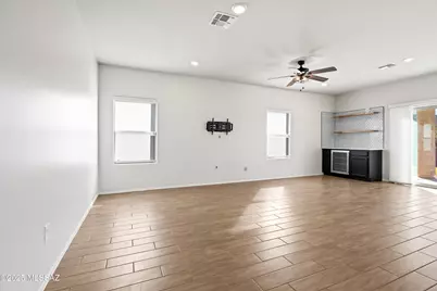 11617 W Tom Henry Way, Marana, AZ 85653 - Photo 5