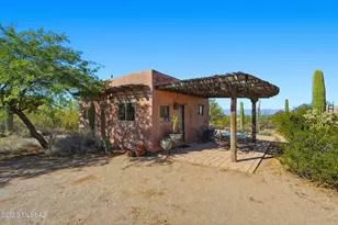 9780 W Rudasill Rd, Tucson, AZ 85743 - Photo 23