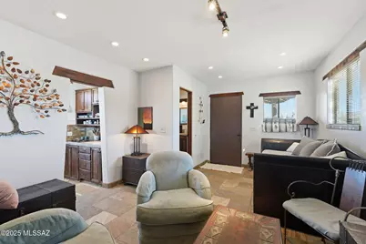 9780 W Rudasill Road, Tucson, AZ 85743 - Photo 15