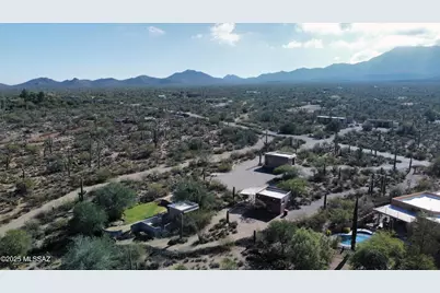 9780 W Rudasill Road, Tucson, AZ 85743 - Photo 29