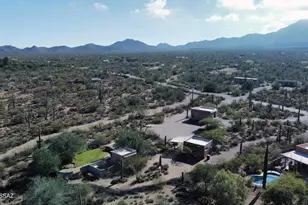 9780 W Rudasill Rd, Tucson, AZ 85743 - Photo 29