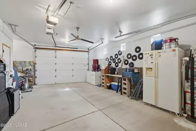 9780 W Rudasill Road, Tucson, AZ 85743 - Photo 27
