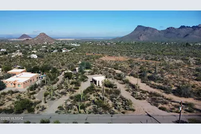 9780 W Rudasill Road, Tucson, AZ 85743 - Photo 35