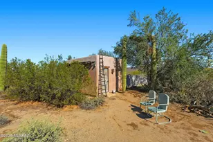 9780 W Rudasill Rd, Tucson, AZ 85743 - Photo 9